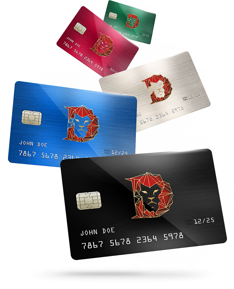 Credit Cards