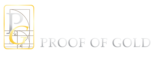 Proof-of-gold